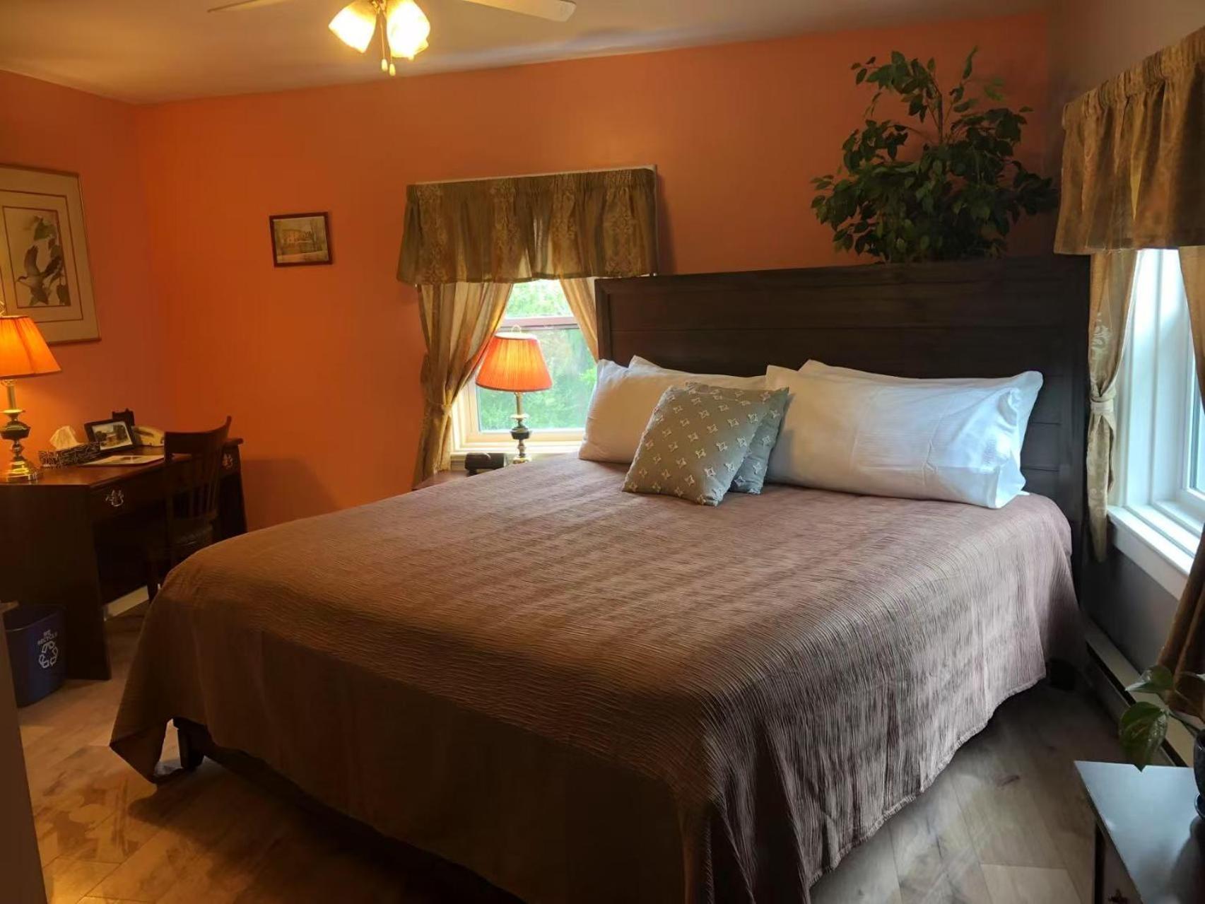 Braeside Country Inn بيكتو المظهر الخارجي الصورة