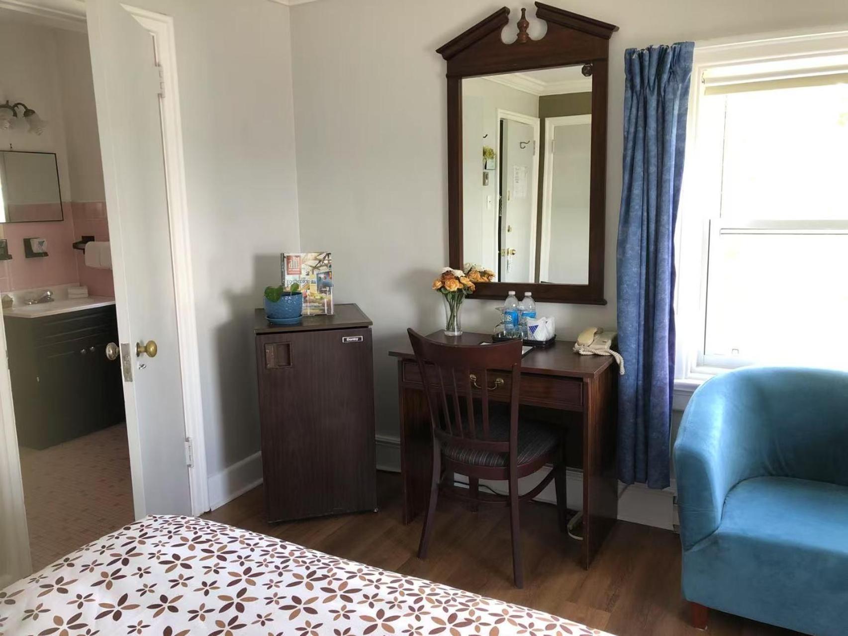 Braeside Country Inn بيكتو المظهر الخارجي الصورة