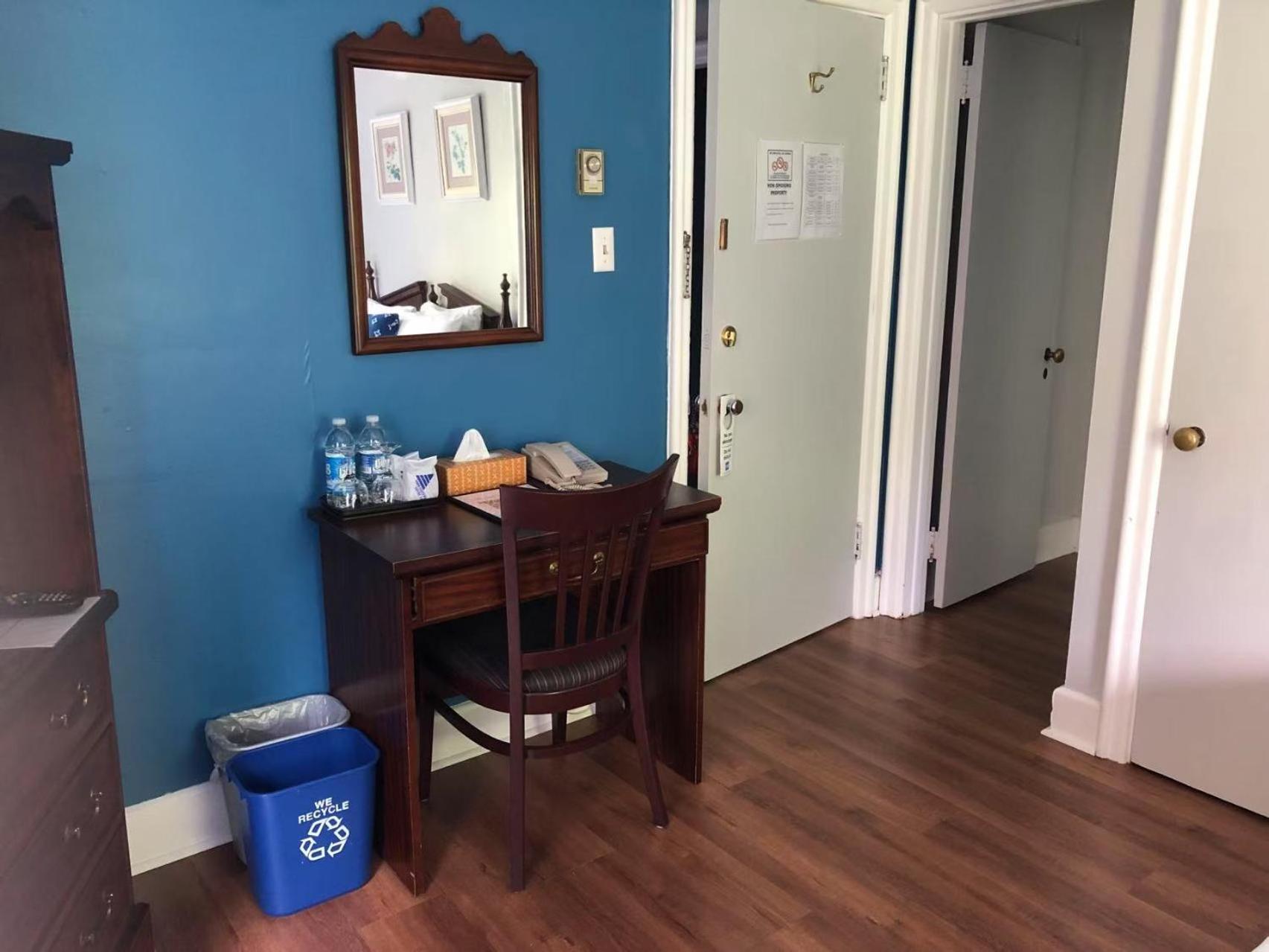 Braeside Country Inn بيكتو المظهر الخارجي الصورة