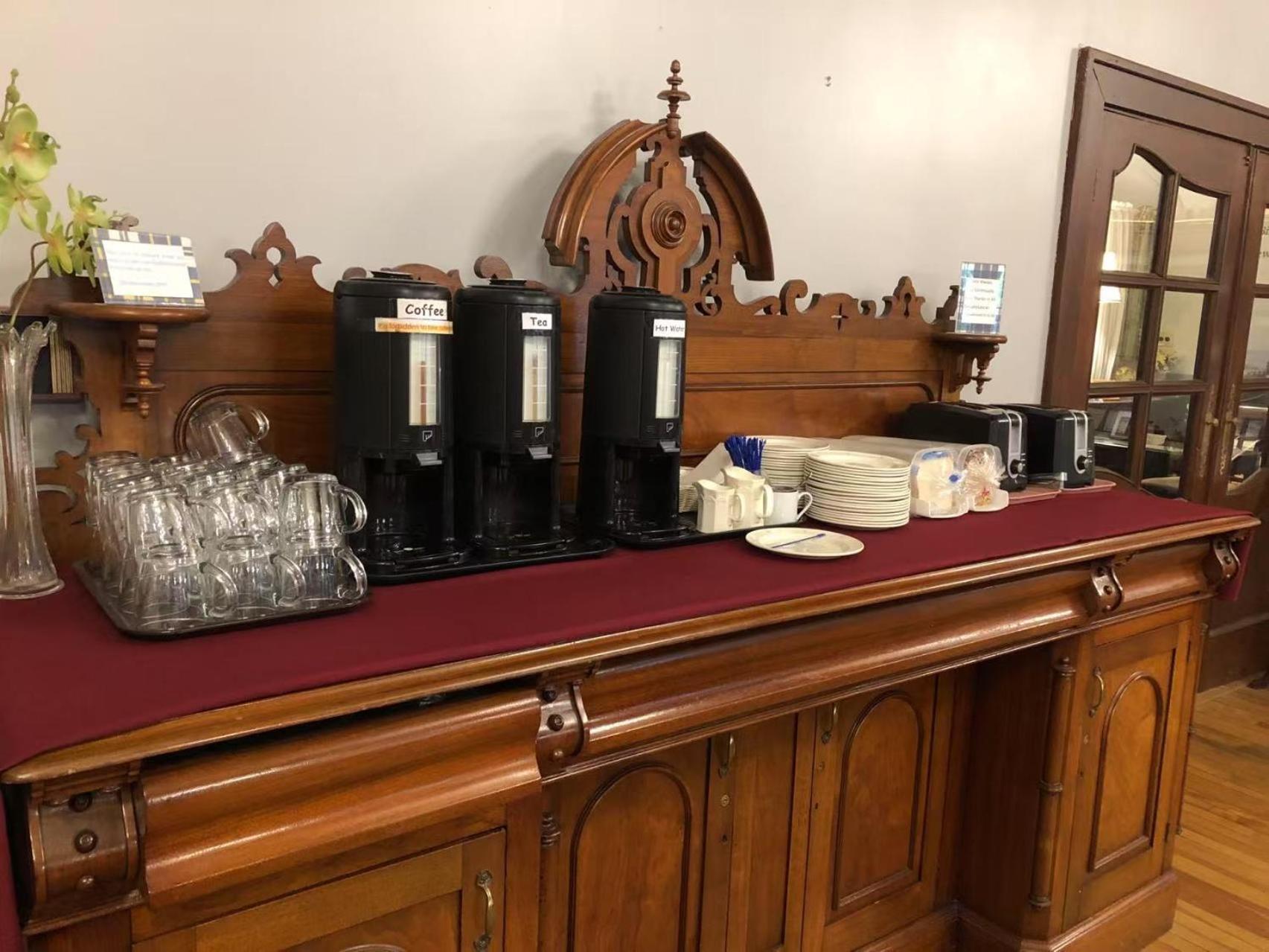 Braeside Country Inn بيكتو المظهر الخارجي الصورة