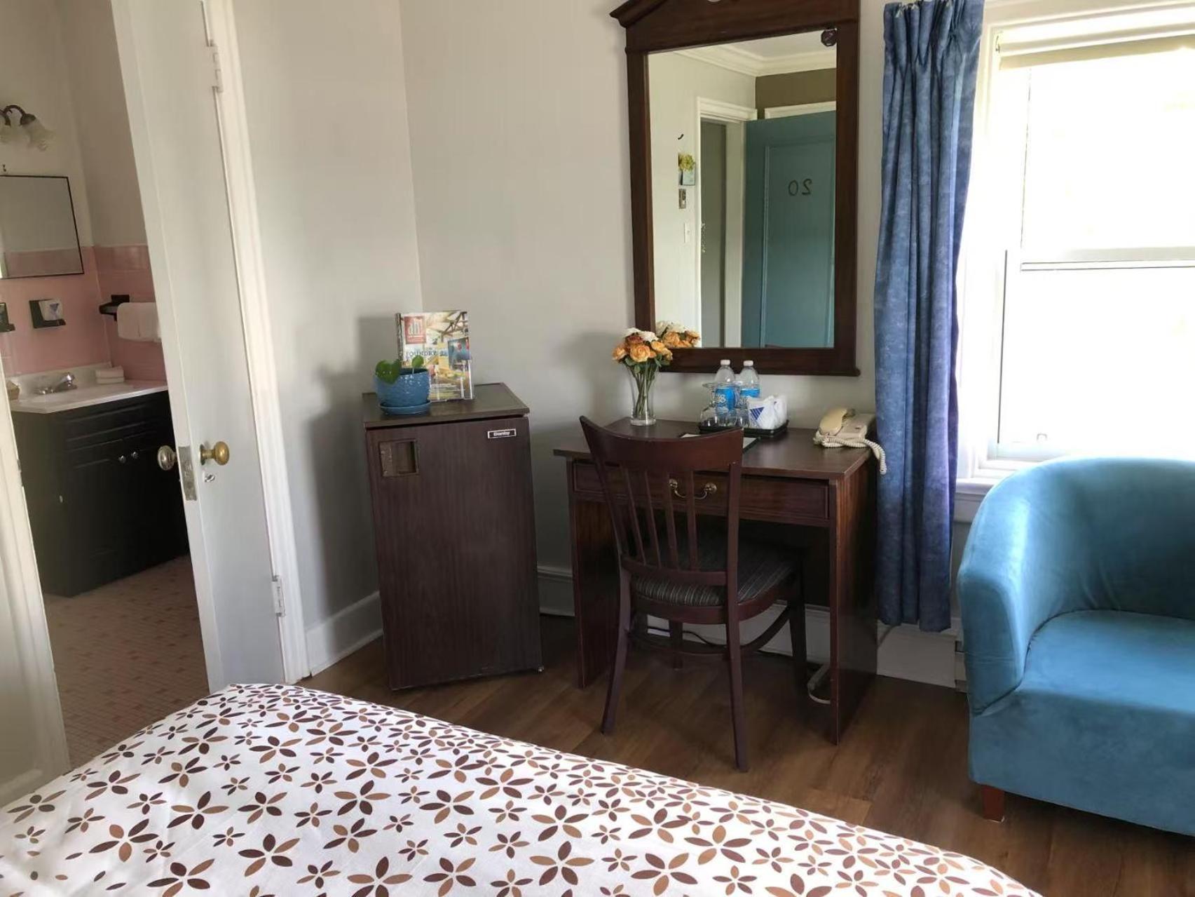 Braeside Country Inn بيكتو المظهر الخارجي الصورة