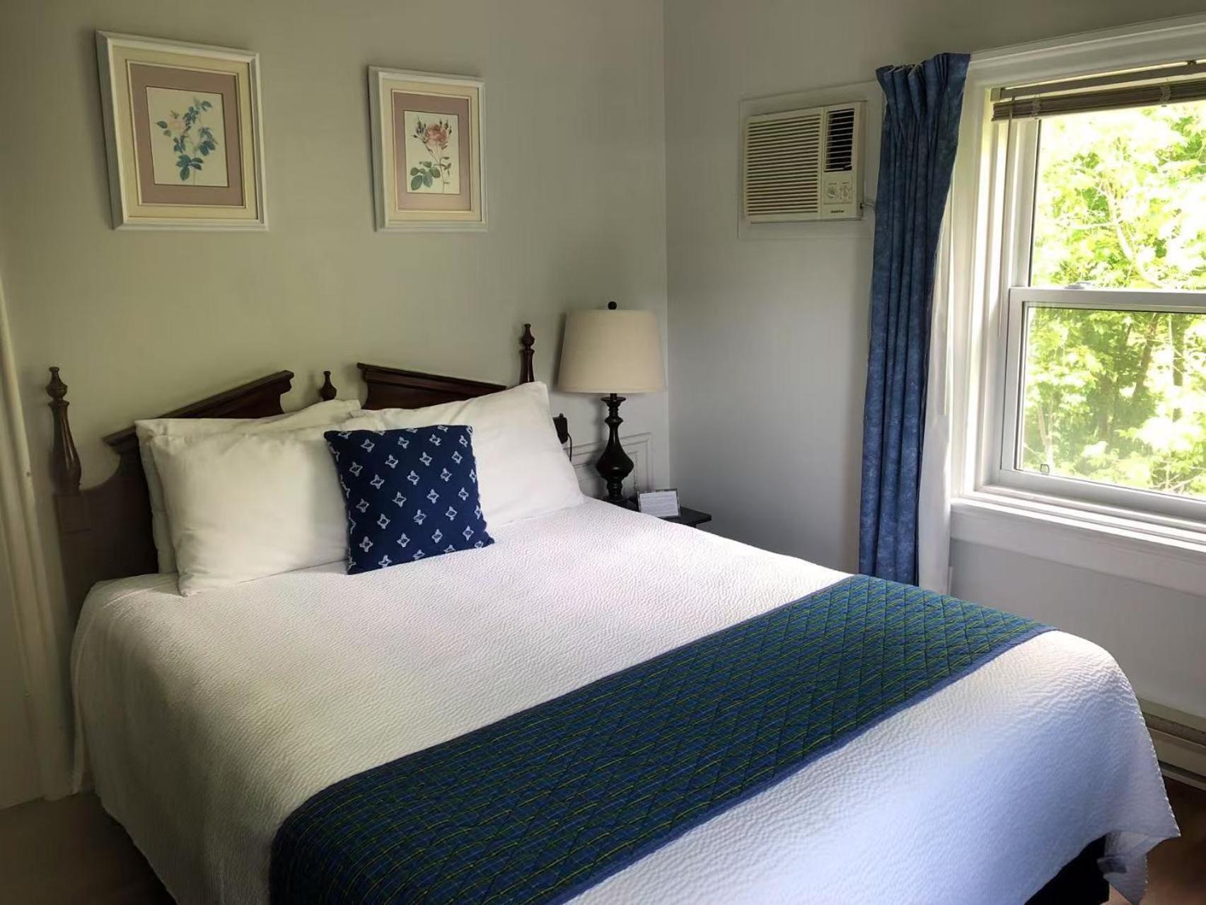 Braeside Country Inn بيكتو المظهر الخارجي الصورة